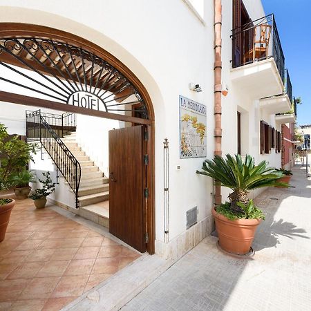 La Meridiana Hotel San Vito Lo Capo Exterior photo