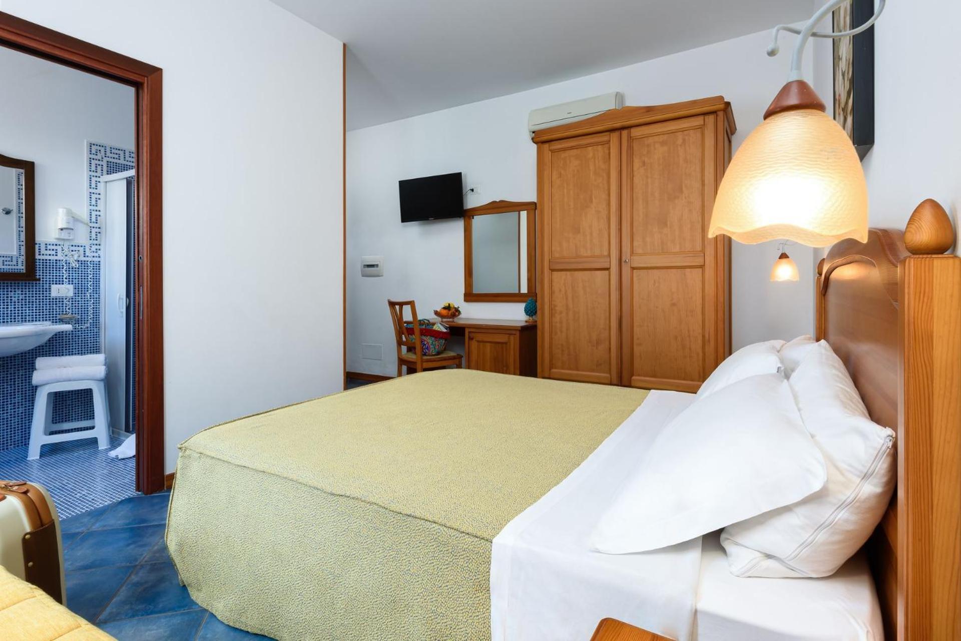 La Meridiana Hotel San Vito Lo Capo Exterior photo